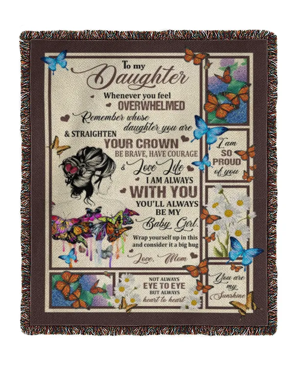 Woven Blanket
