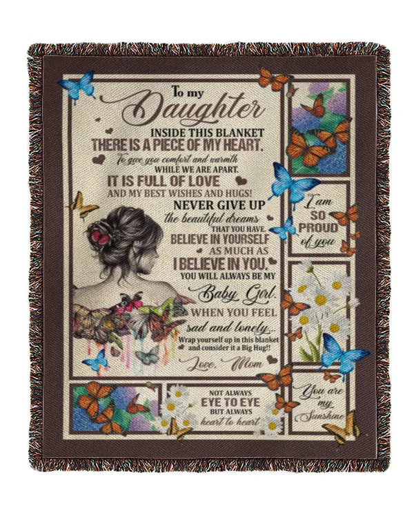 Woven Blanket