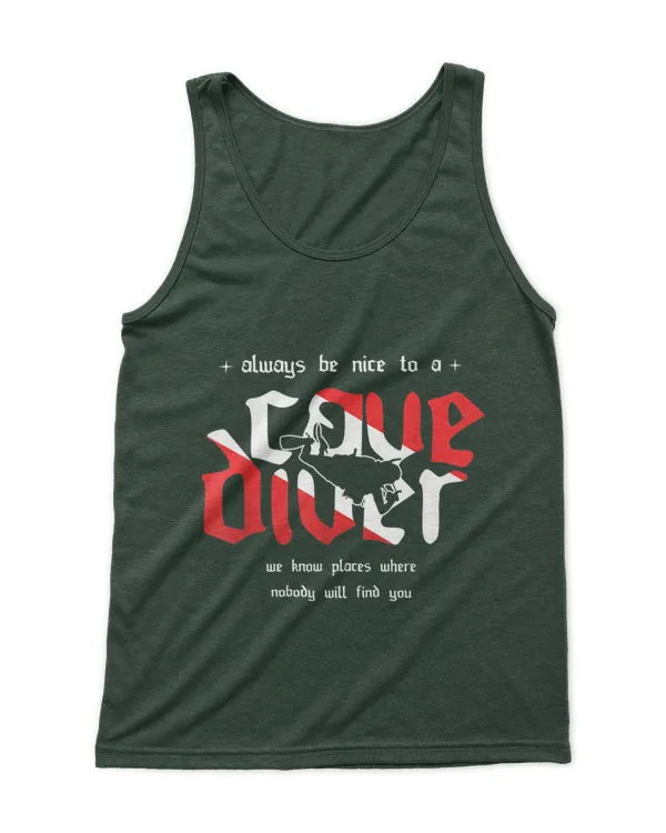 Men's Tank Top