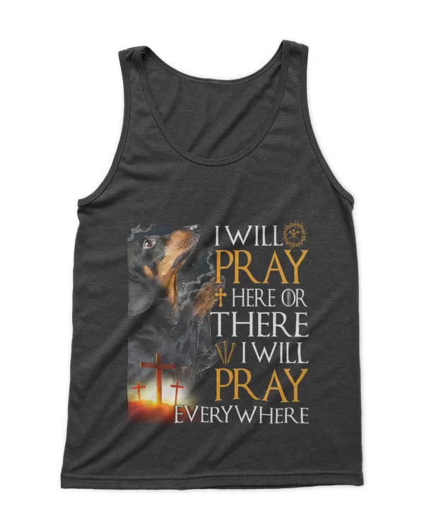 Men's Tank Top
