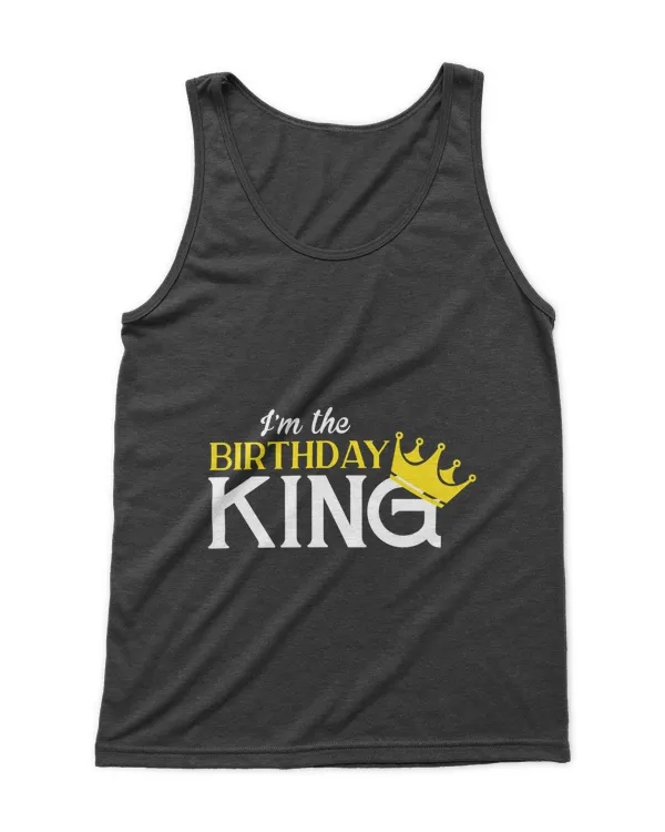 Men's Tank Top