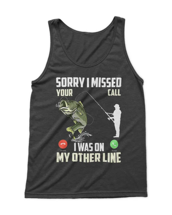 Men's Tank Top