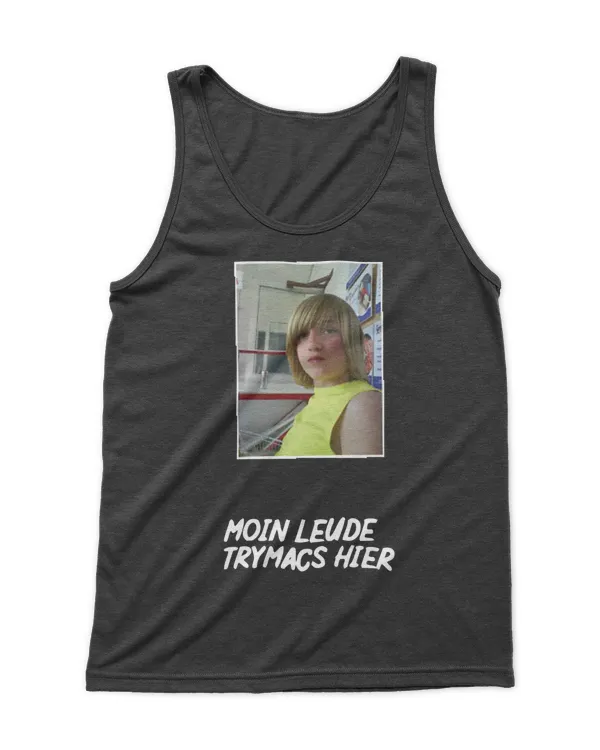 Men's Tank Top