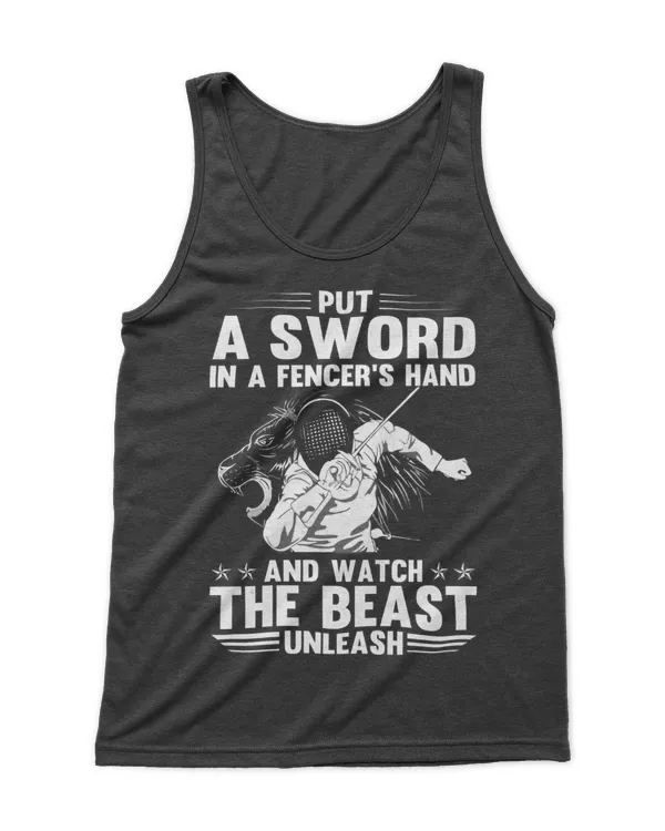 Men's Tank Top