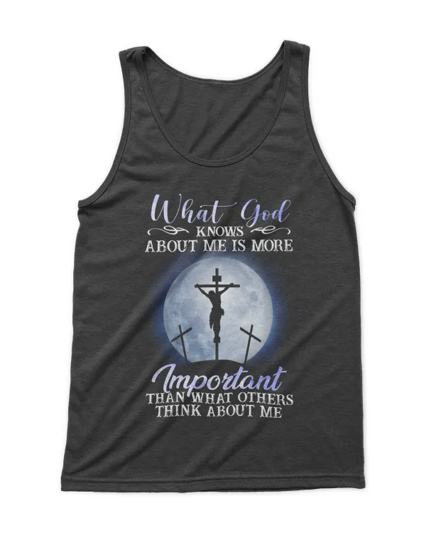 Men's Tank Top