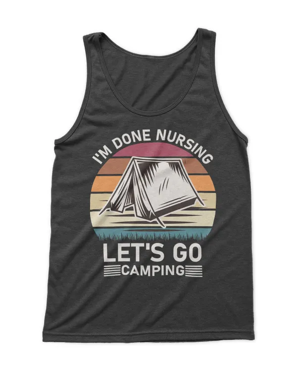 Men's Tank Top