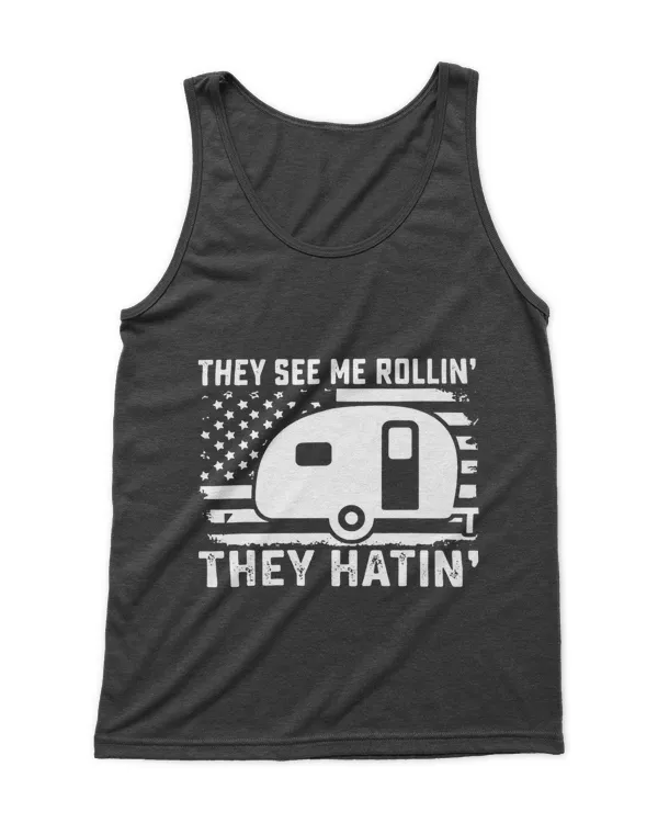 Men's Tank Top