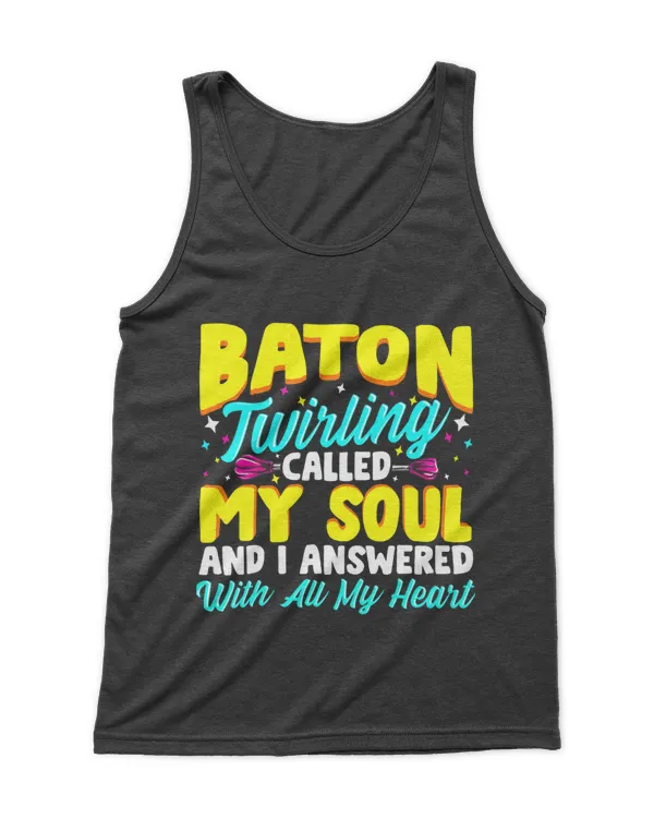 Men's Tank Top