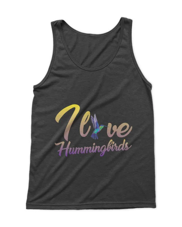 Men's Tank Top