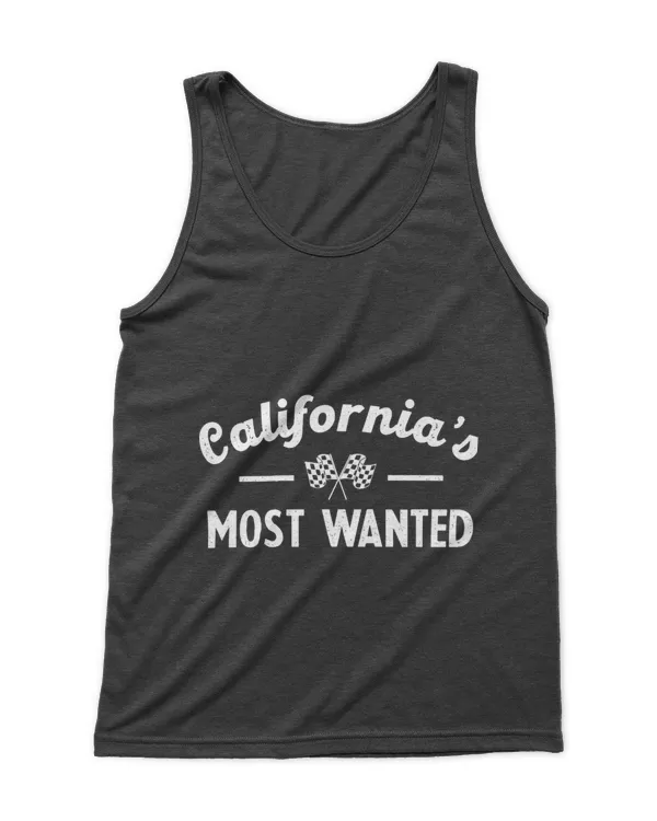 Men's Tank Top