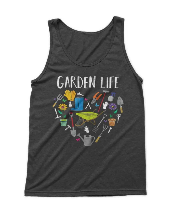 Garden Life
