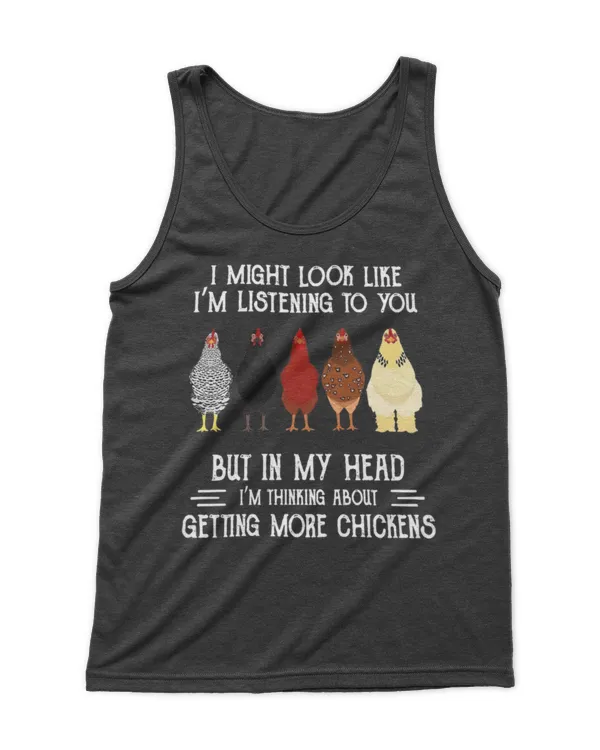 Men's Tank Top