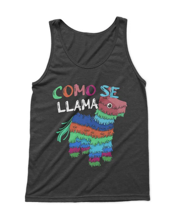 Men's Tank Top