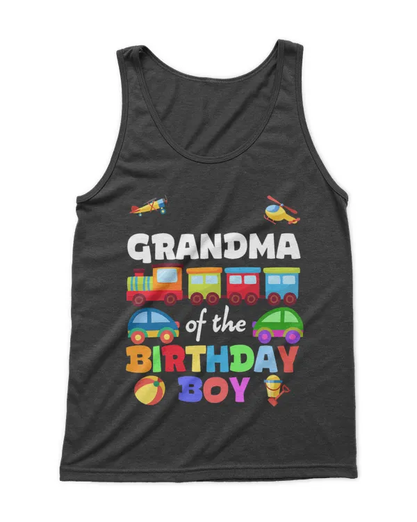 Men's Tank Top