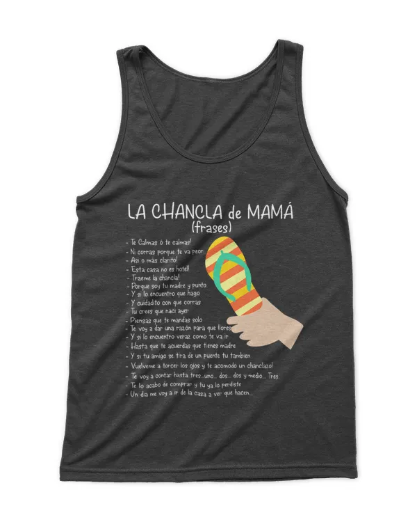 Men's Tank Top