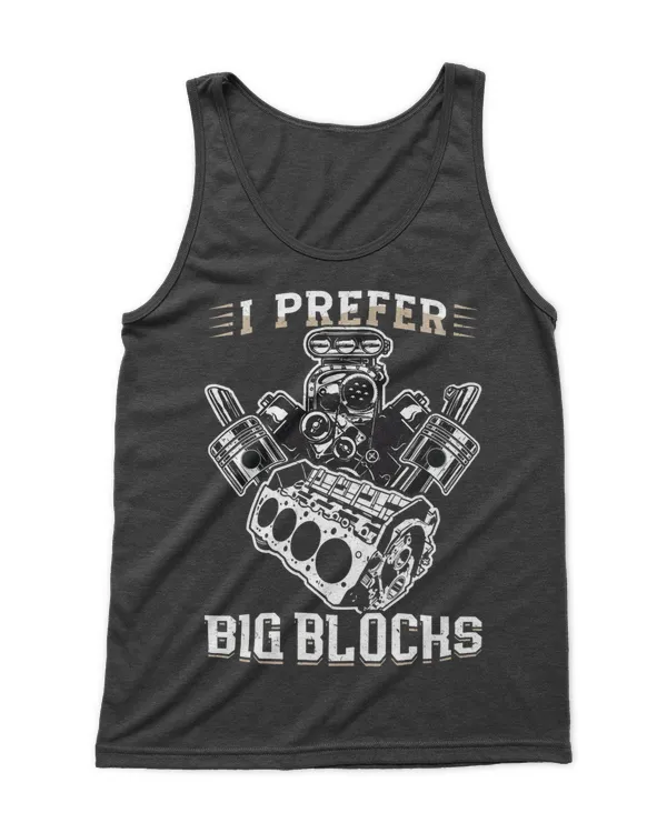 Men's Tank Top