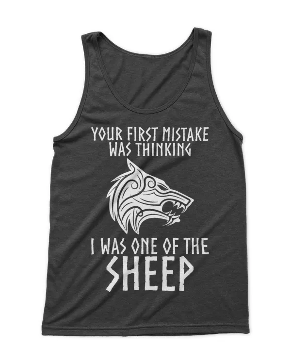 Men's Tank Top