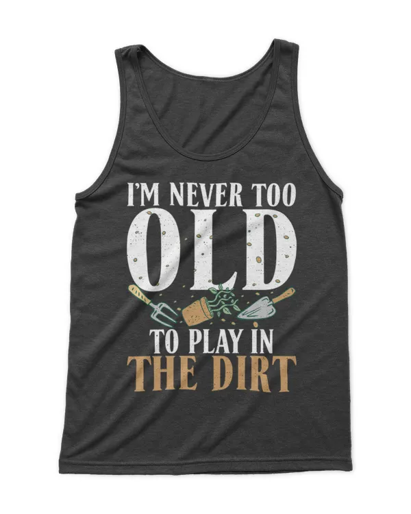 Men's Tank Top