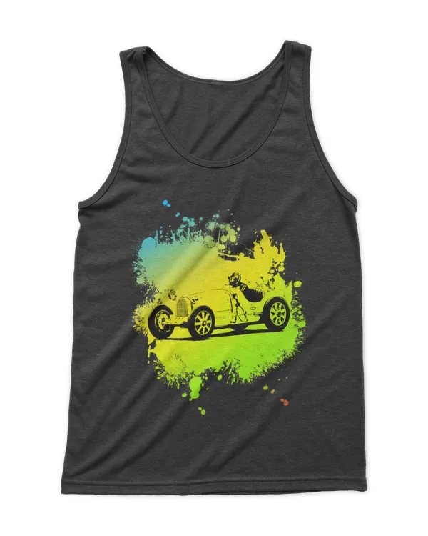 Men's Tank Top