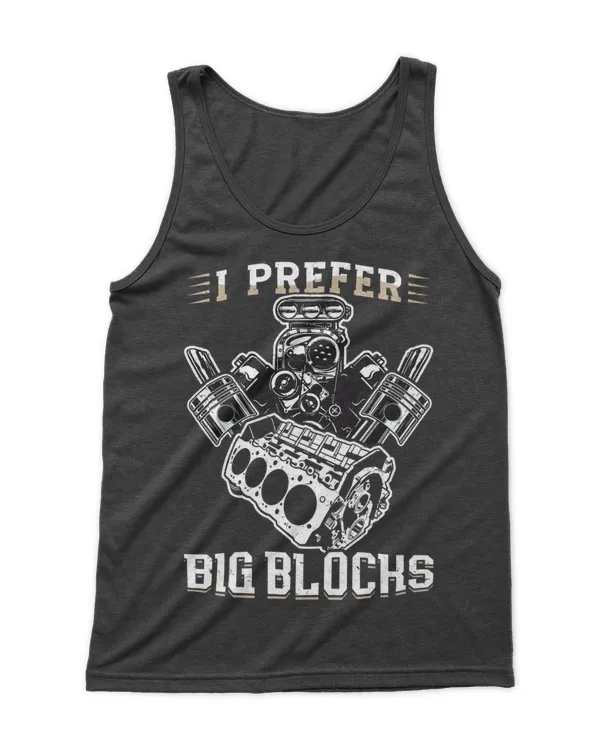 Men's Tank Top