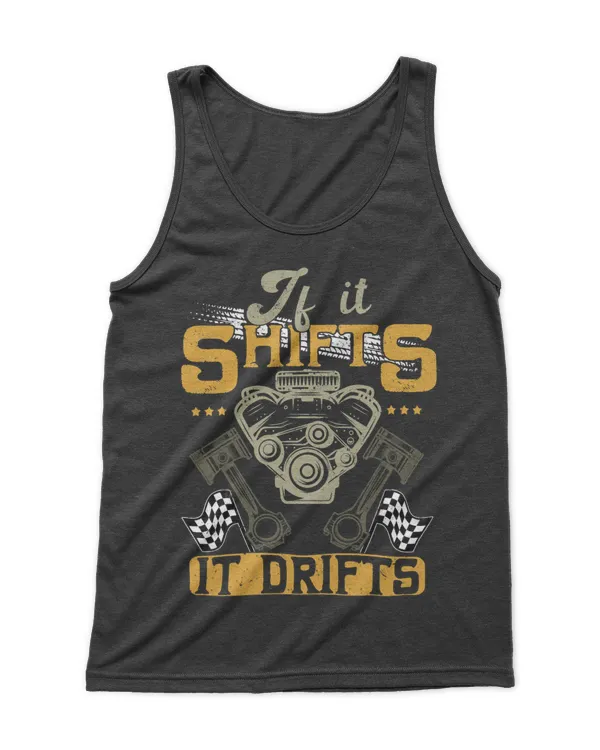 Men's Tank Top