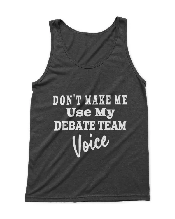 Men's Tank Top