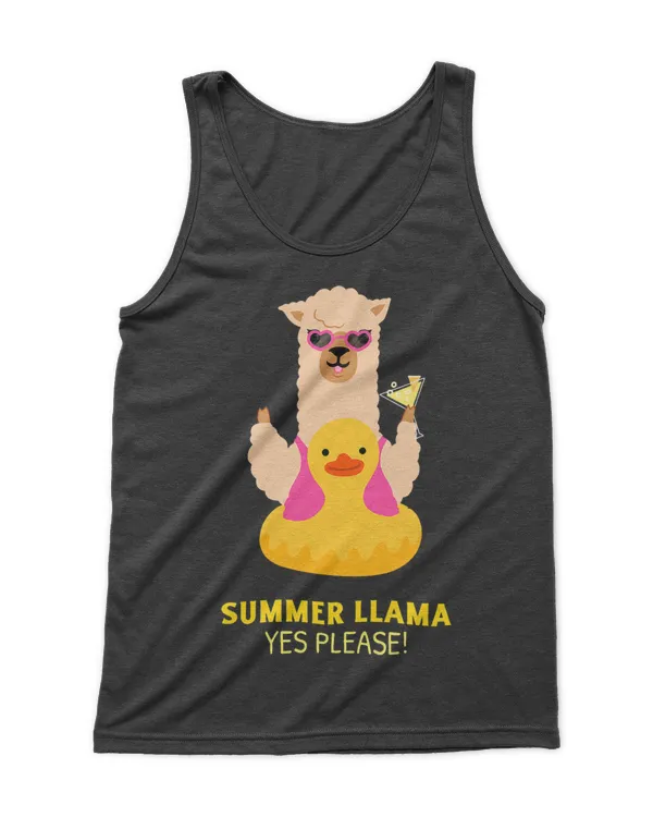 Men's Tank Top