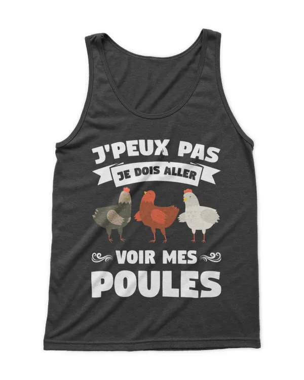 Men's Tank Top
