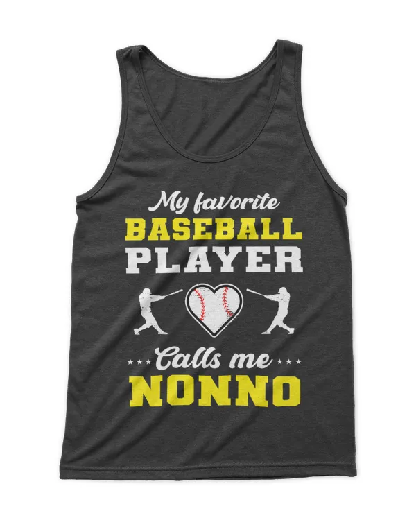 Men's Tank Top