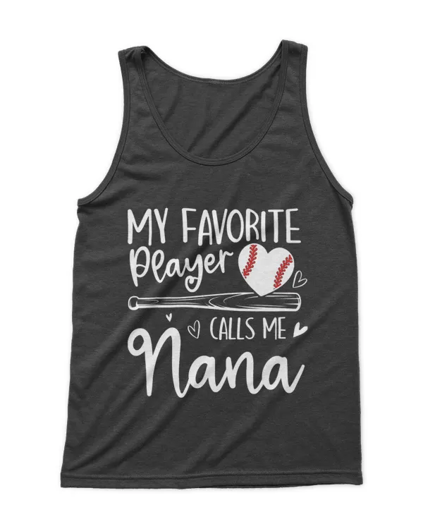 Men's Tank Top