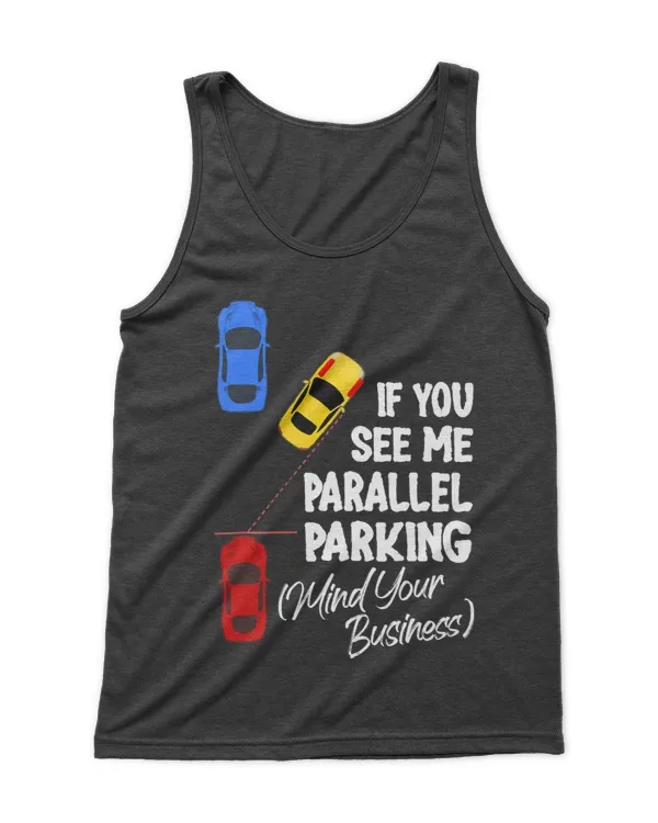 Men's Tank Top