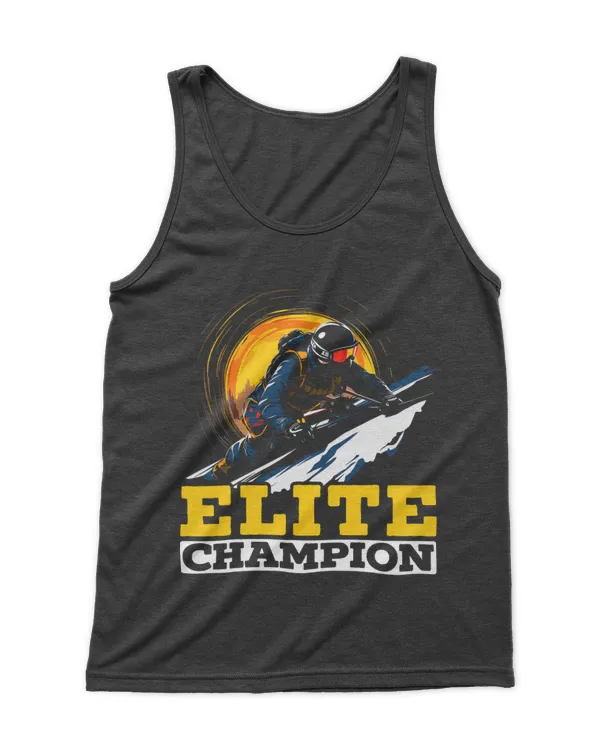 Men's Tank Top