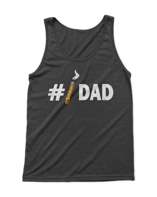 #1 cigar dad