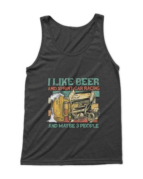 Men's Tank Top