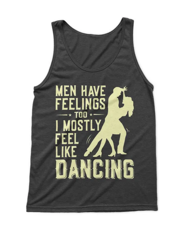 Men's Tank Top
