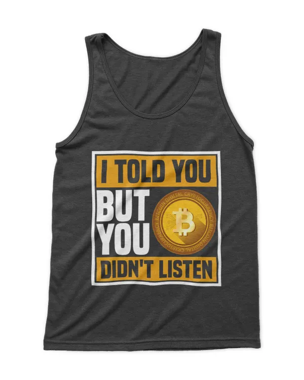 Men's Tank Top
