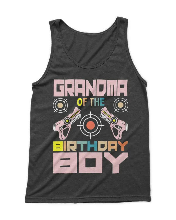 Men's Tank Top