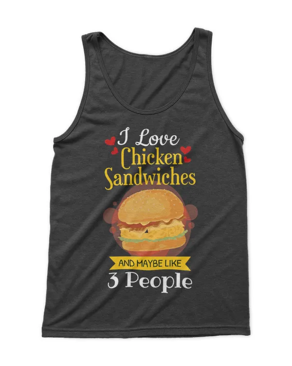 Men's Tank Top