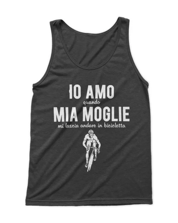 Men's Tank Top