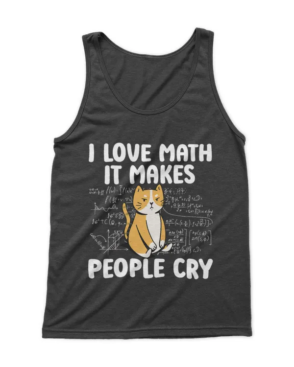 Men's Tank Top