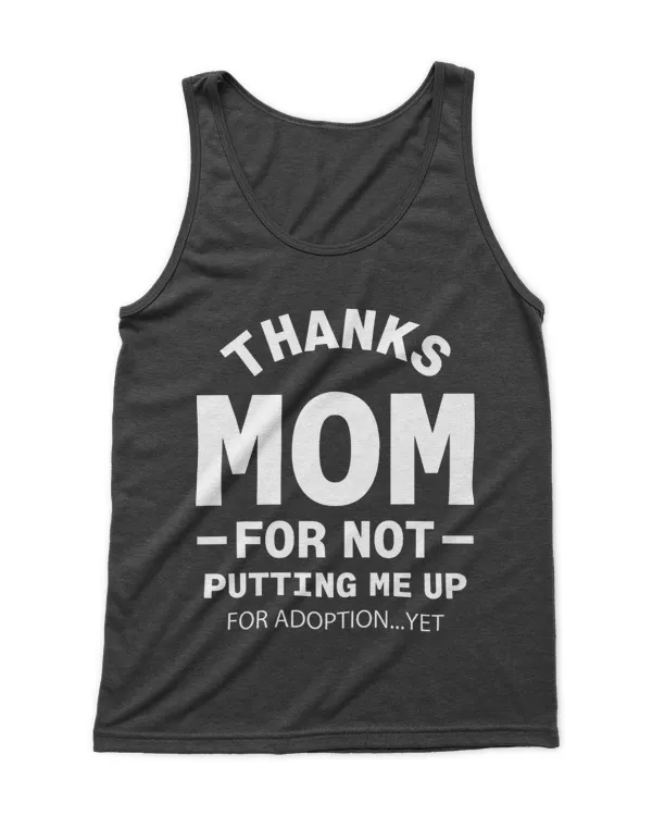 Men's Tank Top