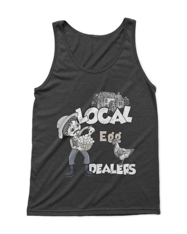 Men's Tank Top