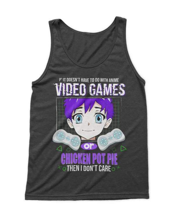 Men's Tank Top