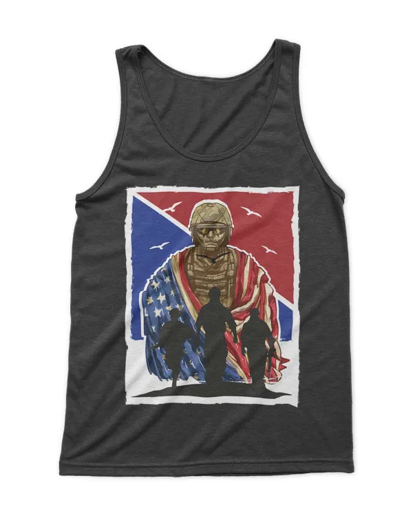 Men's Tank Top
