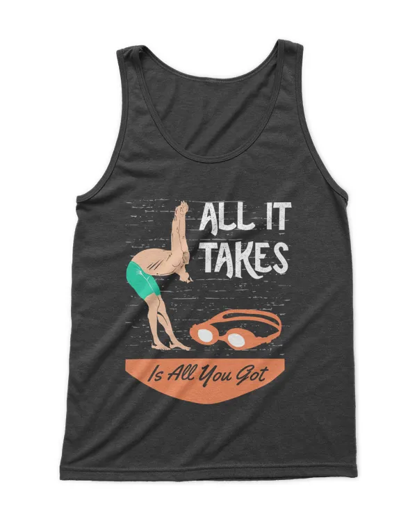 Men's Tank Top
