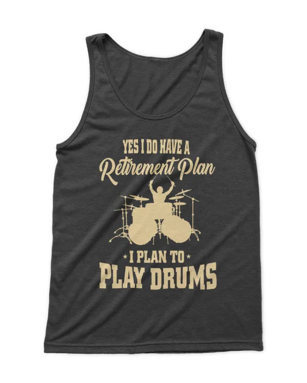 Men's Tank Top