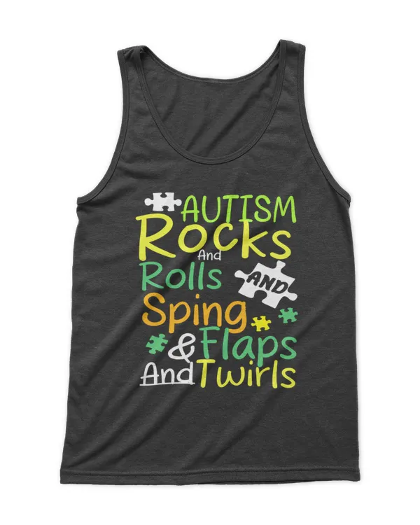 Men's Tank Top