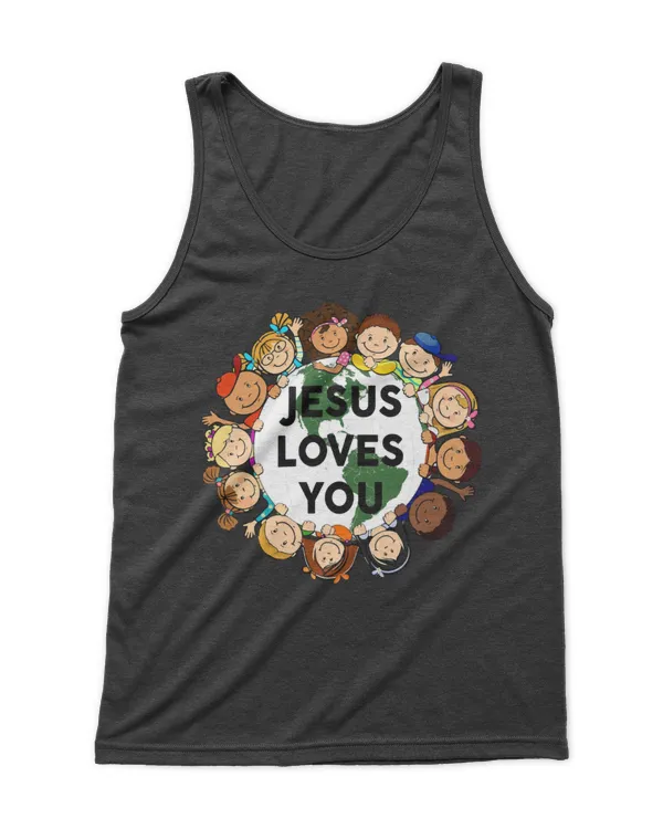 Men's Tank Top