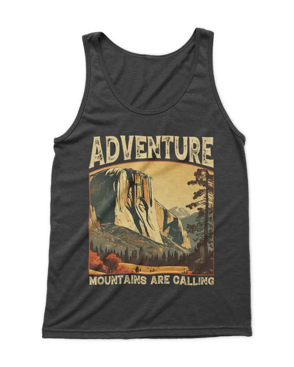 Men's Tank Top