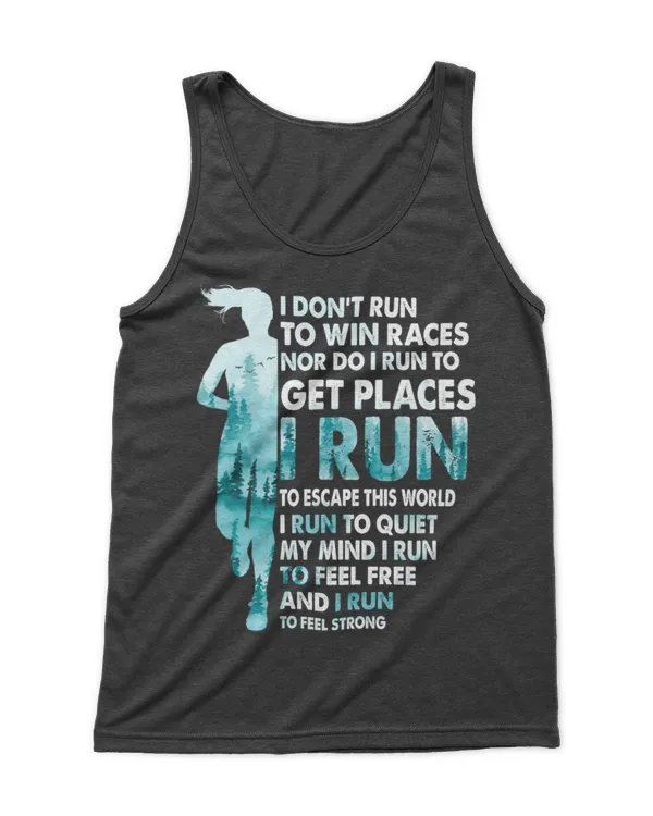 Men's Tank Top